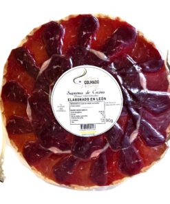 cecina leon 90g