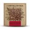 Chocolate con Leche con Nueces Pecanas Caramelizadas 80g Le Comptoir de Mathilde