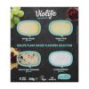 Tabla de Quesos veganos 340g Violife