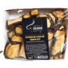 Estuche lazos de chocolate 180g