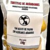 Tortitas de Árandanos 170g