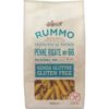 Penne Rigate sin gluten 400g Rummo