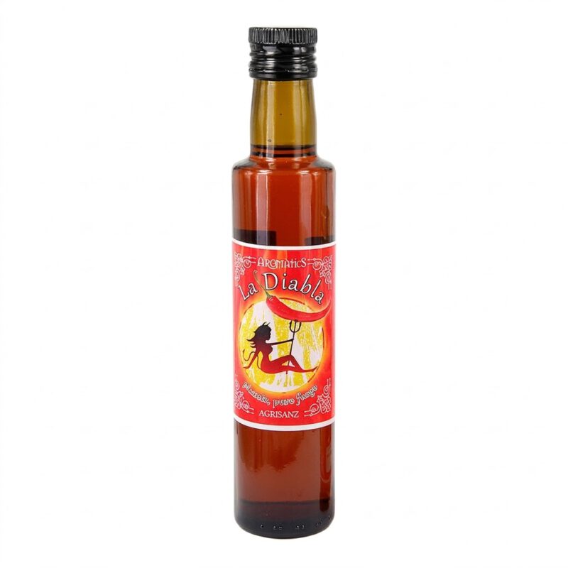 Aove La Diabla 500ml ECO Agrisanz