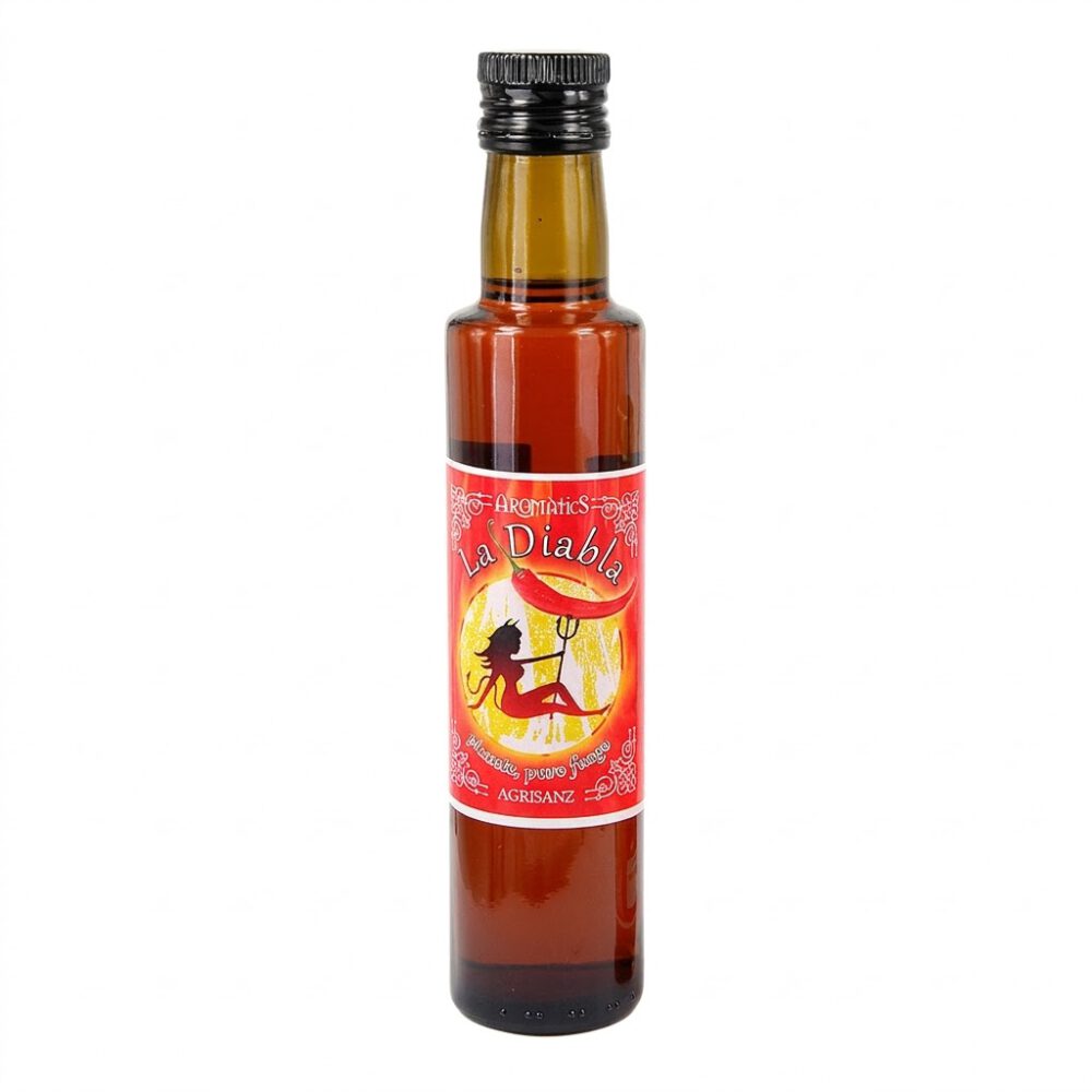 Aove La Diabla 500ml ECO Agrisanz 1 Aove La Diabla 500ml ECO Agrisanz