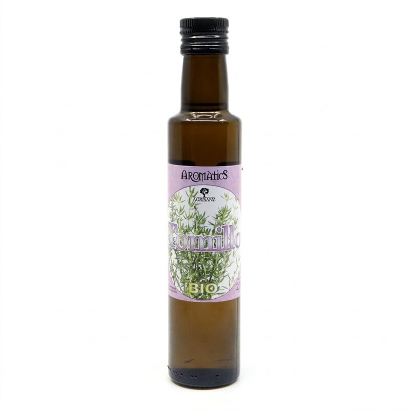 Aove Tomillo 250ml ECO Agrisanz