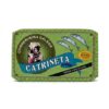 Caballa en Aceite de Oliva 120g Catrineta