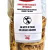 Cookies multicereales integrales 200g