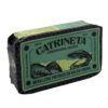 Mejillon en Salsa de Vieira 110g Catrineta 3 Mejillon en Salsa de Vieira 110g Catrineta