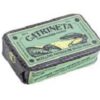 Mejillon en salsa vieira 120g Catrineta