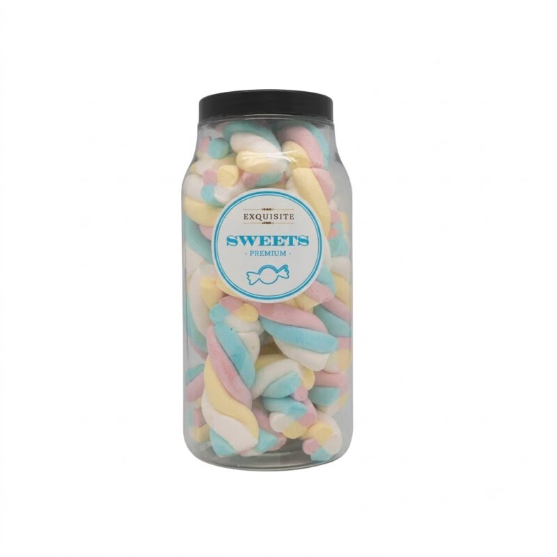 Nubes Exquisite Twits Tarro 170g