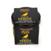 Pate Perdiz de Campo Aroma Tomillo 110g Gourmet Cazorla