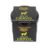Pate de Ciervo con Pasas Moscatel 110g Gourmet Cazorla
