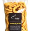 Rosquillas de pan 180g