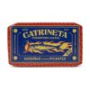 Sardinas Picantes 115g Catrineta 3 Sardinas Picantes 115g Catrineta
