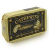 Sardinas en aceite con limon 115g Catrineta