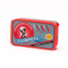 Sardinas picantes 115g Catrineta