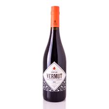 Vermut rojo Fernando de Castilla 75cl