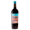 Vino tinto 05480 Las Parralas 75cl 2 Vino tinto 05480 Las Parralas 75cl