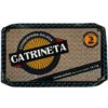 Zamburiñas en Salsa de Vieiras 110g Catrineta