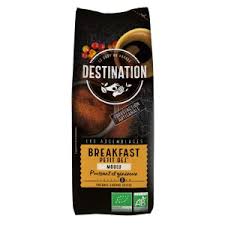 cafe breakfast 250g destination