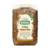 semillas linaza 250g biogra