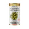 Aceitunas al estilo Okinawa 370ml Maestros Aceituneros
