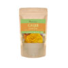 Caqui deshidratado 30g Natursnacks