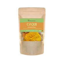 Caqui deshidratado 30g Natursnacks