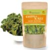 Chips de kale sweet mustard 30g Natursnacks