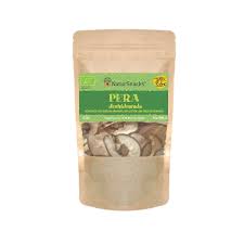 Pera deshidratada 30g Natursnacks
