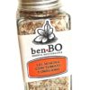 Sal tomate y oregano 100g Benbo Gourmet