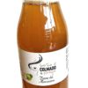 Zumo de manzana natural 500ml