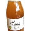 Zumo de manzana natural 500ml