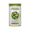 Aceitunas Embrujos (Chupadedos) 350g Maestros Aceituneros