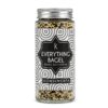 Everything Bagel 75g Kondimenta 2 Everything Bagel 75g Kondimenta