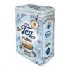 Lata clip Classic Tea 3 Lata clip Classic Tea