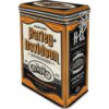 Lata clip Harley Davidson