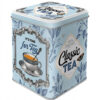 Lata de Te Classic Tea 2 Lata de Te Classic Tea