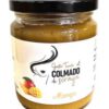 Mermelada Mango 240g