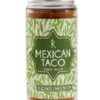 Mexican taco 70g Kondimenta