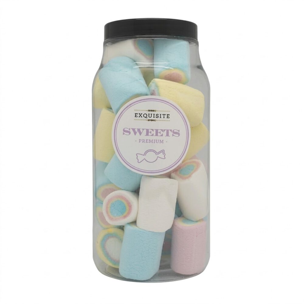 Nubes Exquisite Tornado Tarro 170 Gr 1 Nubes Exquisite Tornado Tarro 170 Gr