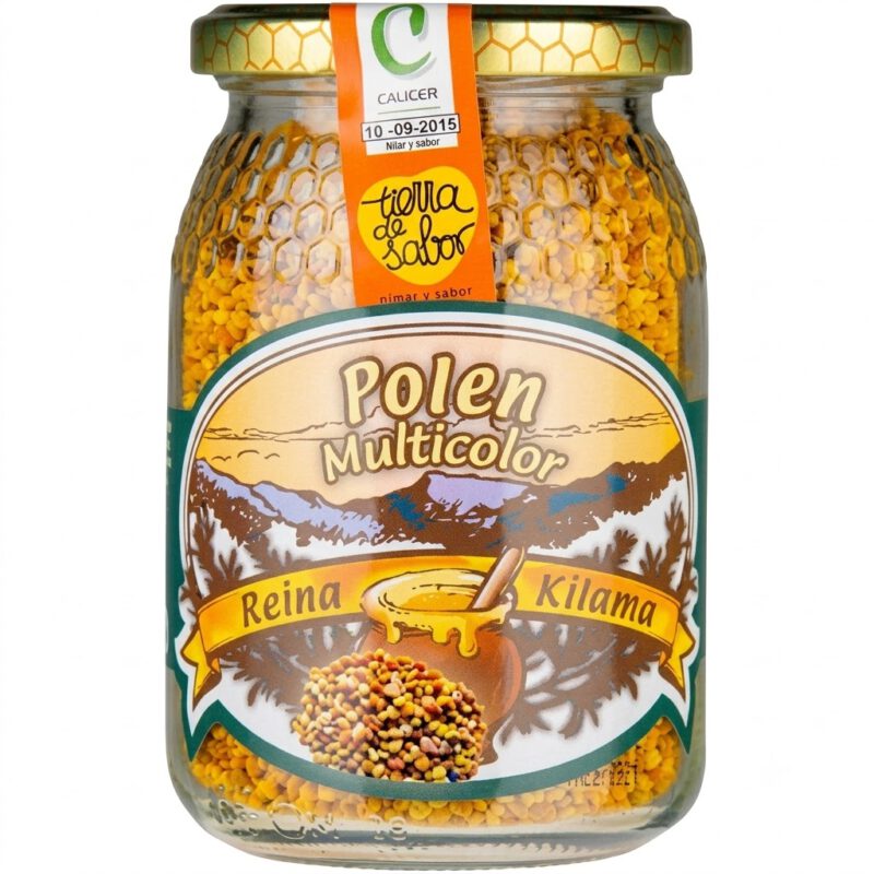 Polen Reina Kilama 230g