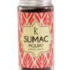 Sumac 60g Kondimenta