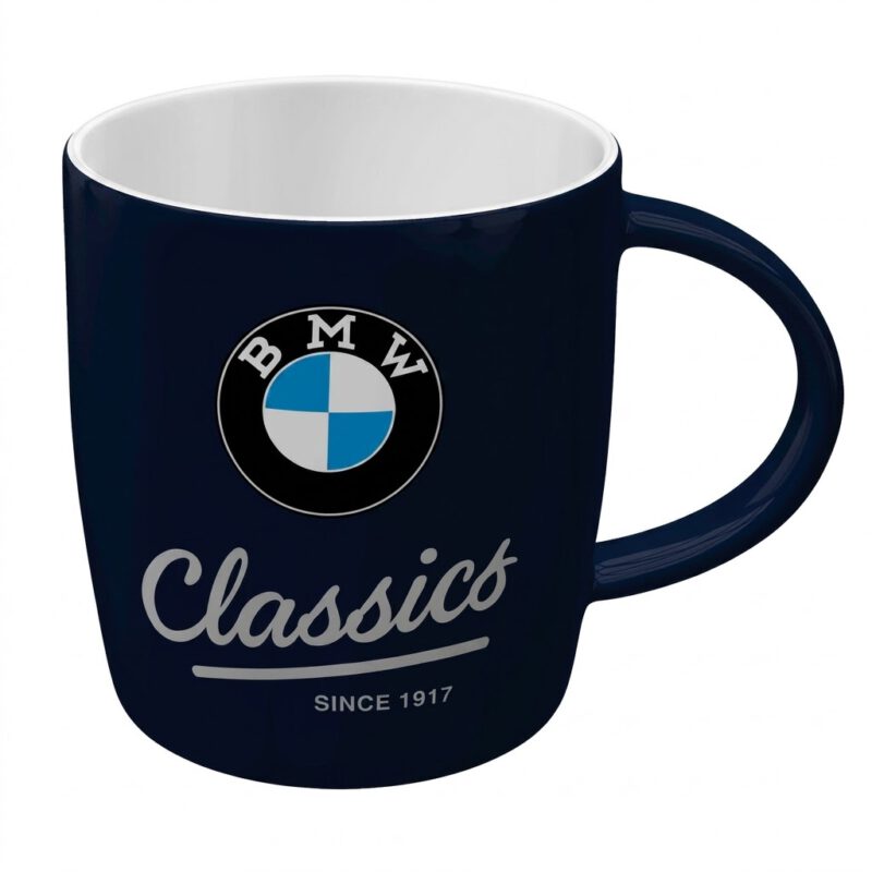 Taza Bmw Classics 330ml