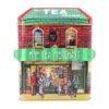 Lata casita del Te verde 150g