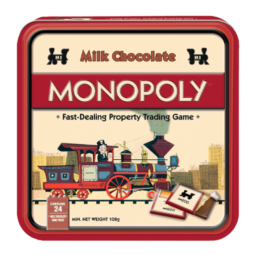 La monopoly