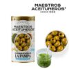 Aceitunas al estilo La Pampa 370ml