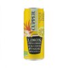 Bebida de Jengibre, Limon y Rooibos BIO 250ml Cupper