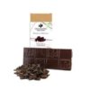 Chocolate negro 70% 100g Sierra Nevada