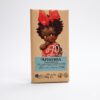 Chocolate puro con Flor de Sal de Cabo de Gata 115g Apisierra